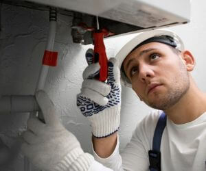 About Water Heater Repair LLC Vashon, WA
